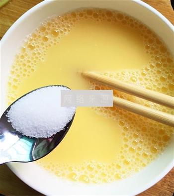 嫩滑完美水蒸蛋怎么做，嫩滑完美水蒸蛋怎么做好吃，嫩滑完美水蒸蛋做法