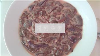 枸杞叶猪润汤怎么做，枸杞叶猪润汤怎么做好吃，枸杞叶猪润汤做法