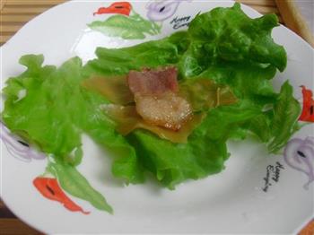 生菜包怎么做，生菜包怎么做好吃，生菜包做法