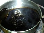 桃肉龟苓膏怎么做，桃肉龟苓膏怎么做好吃，桃肉龟苓膏做法