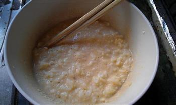 香煎米饭西多士怎么做，香煎米饭西多士怎么做好吃，香煎米饭西多士做法