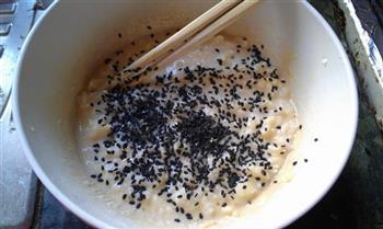 香煎米饭西多士怎么做，香煎米饭西多士怎么做好吃，香煎米饭西多士做法