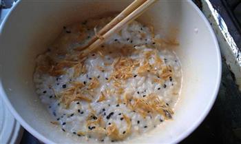 香煎米饭西多士怎么做，香煎米饭西多士怎么做好吃，香煎米饭西多士做法
