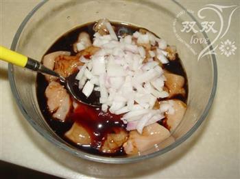叉烧鸡肉串怎么做，叉烧鸡肉串怎么做好吃，叉烧鸡肉串做法