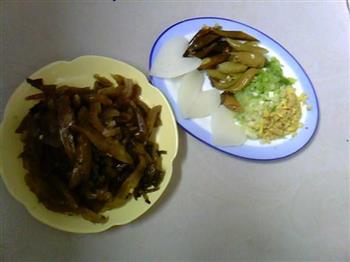 酸菜粉丝怎么做，酸菜粉丝怎么做好吃，酸菜粉丝做法