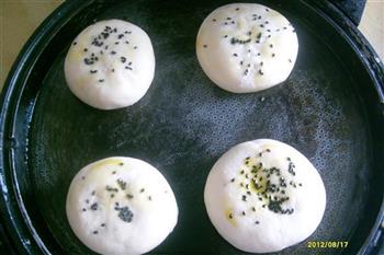 香甜芝麻糖饼怎么做，香甜芝麻糖饼怎么做好吃，香甜芝麻糖饼做法