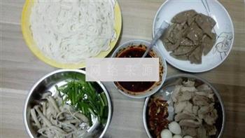 过桥米线怎么做，过桥米线怎么做好吃，过桥米线做法