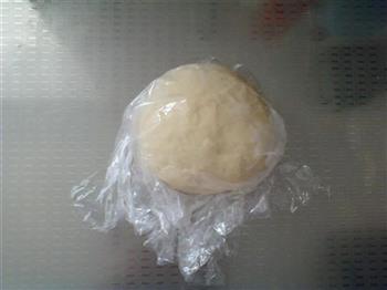 虾仁火腿披萨怎么做，虾仁火腿披萨怎么做好吃，虾仁火腿披萨做法