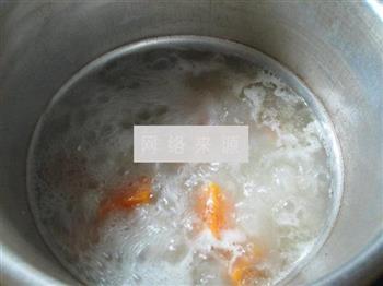 南瓜猪蹄汤怎么做，南瓜猪蹄汤怎么做好吃，南瓜猪蹄汤做法