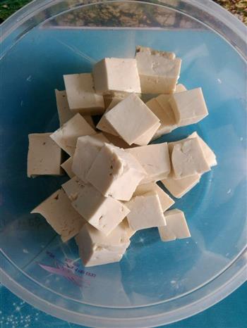 番茄汁烧豆腐怎么做，番茄汁烧豆腐怎么做好吃，番茄汁烧豆腐做法