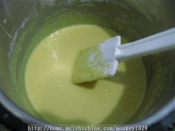 戚风蛋糕怎么做，戚风蛋糕怎么做好吃，戚风蛋糕做法
