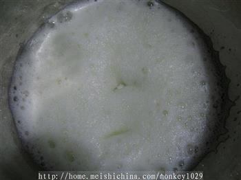 戚风蛋糕怎么做，戚风蛋糕怎么做好吃，戚风蛋糕做法