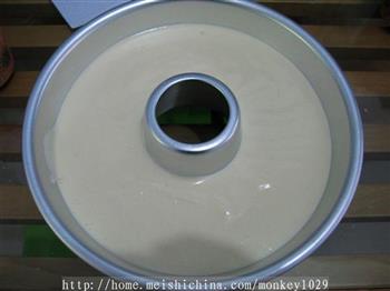 戚风蛋糕怎么做，戚风蛋糕怎么做好吃，戚风蛋糕做法