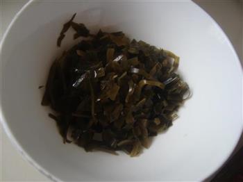 海带炸肉丸怎么做，海带炸肉丸怎么做好吃，海带炸肉丸做法