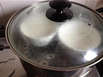 红豆双皮奶怎么做，红豆双皮奶怎么做好吃，红豆双皮奶做法