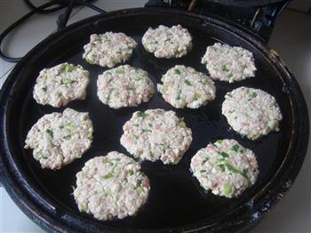肉末豆腐饼怎么做，肉末豆腐饼怎么做好吃，肉末豆腐饼做法