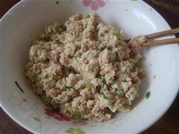 肉末豆腐饼怎么做，肉末豆腐饼怎么做好吃，肉末豆腐饼做法