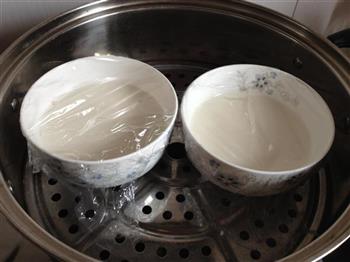 红豆双皮奶怎么做，红豆双皮奶怎么做好吃，红豆双皮奶做法