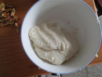 红枣甜心怎么做，红枣甜心怎么做好吃，红枣甜心做法