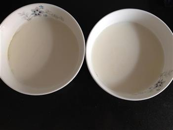 红豆双皮奶怎么做，红豆双皮奶怎么做好吃，红豆双皮奶做法