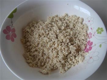 肉末豆腐饼怎么做，肉末豆腐饼怎么做好吃，肉末豆腐饼做法