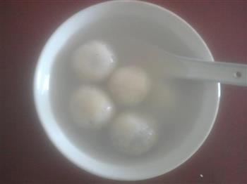 亲子核桃芝麻汤圆怎么做，亲子核桃芝麻汤圆怎么做好吃，亲子核桃芝麻汤圆做法