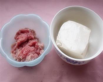 油炸豆腐丸子怎么做，油炸豆腐丸子怎么做好吃，油炸豆腐丸子做法