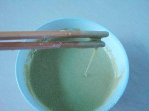 酸奶抹茶蛋饼怎么做，酸奶抹茶蛋饼怎么做好吃，酸奶抹茶蛋饼做法