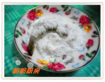 自制芝心虾球怎么做，自制芝心虾球怎么做好吃，自制芝心虾球做法