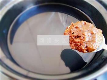 大酱汤怎么做，大酱汤怎么做好吃，大酱汤做法