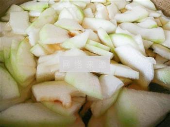 冬瓜羊肉丸子汤怎么做，冬瓜羊肉丸子汤怎么做好吃，冬瓜羊肉丸子汤做法