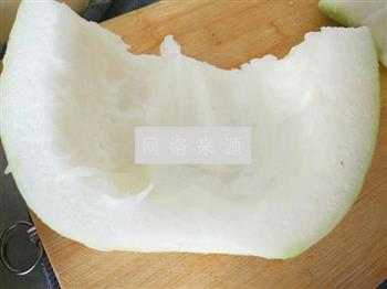 冬瓜羊肉丸子汤怎么做，冬瓜羊肉丸子汤怎么做好吃，冬瓜羊肉丸子汤做法