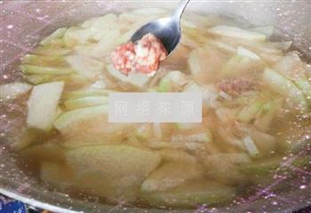 冬瓜羊肉丸子汤怎么做，冬瓜羊肉丸子汤怎么做好吃，冬瓜羊肉丸子汤做法