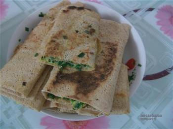 熥煎饼怎么做，熥煎饼怎么做好吃，熥煎饼做法