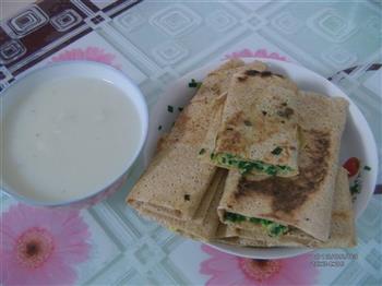 熥煎饼怎么做，熥煎饼怎么做好吃，熥煎饼做法