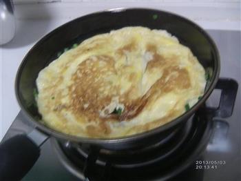 熥煎饼怎么做，熥煎饼怎么做好吃，熥煎饼做法