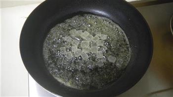 香酥琥珀杏仁怎么做，香酥琥珀杏仁怎么做好吃，香酥琥珀杏仁做法