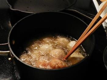沙茶酱鸡丸怎么做，沙茶酱鸡丸怎么做好吃，沙茶酱鸡丸做法