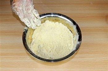 蜂蜜绿豆糕怎么做，蜂蜜绿豆糕怎么做好吃，蜂蜜绿豆糕做法