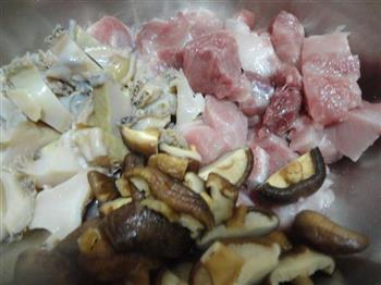 鲍鱼粽子怎么做，鲍鱼粽子怎么做好吃，鲍鱼粽子做法
