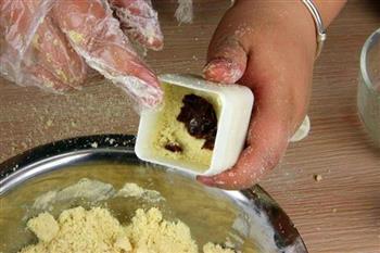 蜂蜜绿豆糕怎么做，蜂蜜绿豆糕怎么做好吃，蜂蜜绿豆糕做法