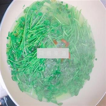 西洋菜肉片汤怎么做，西洋菜肉片汤怎么做好吃，西洋菜肉片汤做法