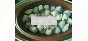 蜂蜜莲子小肠汤怎么做，蜂蜜莲子小肠汤怎么做好吃，蜂蜜莲子小肠汤做法