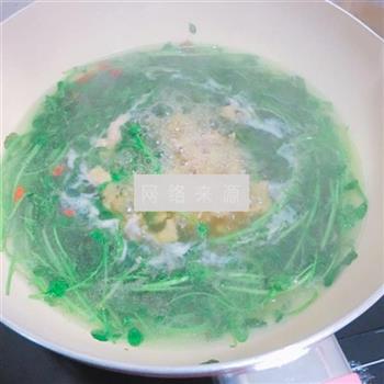西洋菜肉片汤怎么做，西洋菜肉片汤怎么做好吃，西洋菜肉片汤做法