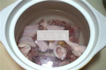 冬瓜鸭腿汤怎么做，冬瓜鸭腿汤怎么做好吃，冬瓜鸭腿汤做法