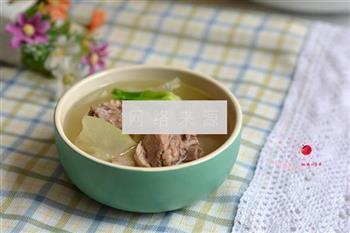 冬瓜鸭腿汤怎么做，冬瓜鸭腿汤怎么做好吃，冬瓜鸭腿汤做法