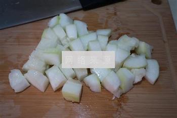 冬瓜鸭腿汤怎么做，冬瓜鸭腿汤怎么做好吃，冬瓜鸭腿汤做法
