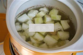 冬瓜鸭腿汤怎么做，冬瓜鸭腿汤怎么做好吃，冬瓜鸭腿汤做法