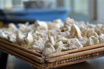 炒干馍怎么做，炒干馍怎么做好吃，炒干馍做法