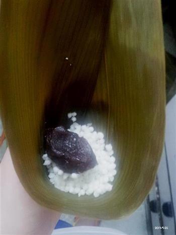 水晶西米粽怎么做，水晶西米粽怎么做好吃，水晶西米粽做法